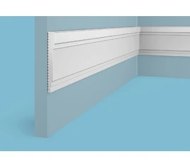 Молдинг Cosca Decor MX028 85х12х2000 мм