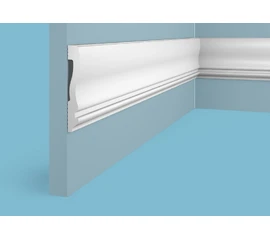 Молдинг Cosca Decor MX029 85х14х2000 мм