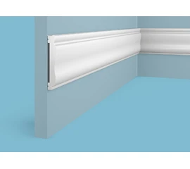 Молдинг Cosca Decor MX033 76х14х2000 мм