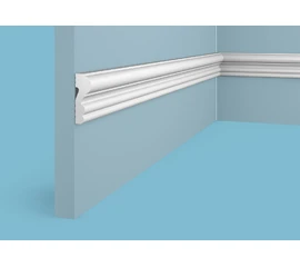 Молдинг Cosca Decor MX038 44х16х2000 мм - фото 208999mini