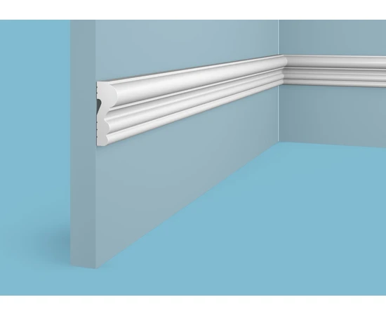 Молдинг Cosca Decor MX038 44х16х2000 мм - фото 208999