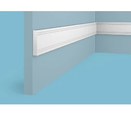 Молдинг Cosca Decor MX041 51х10х2000 мм