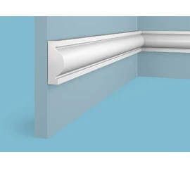 Молдинг Cosca Decor MX042 30х12х2000 мм