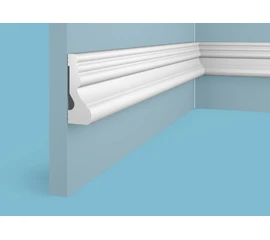 Молдинг Cosca Decor MX043 68х26х2000 мм - фото 209031mini