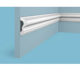 Молдинг Cosca Decor MX044 60х26х2000 мм