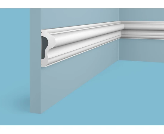 Молдинг Cosca Decor MX044 60х26х2000 мм - фото 209039