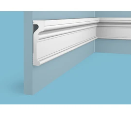 Молдинг Cosca Decor MX045 91х27х2000 мм