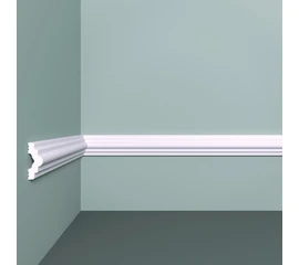 Настенный молдинг Bello Deco М3 30-12