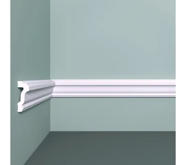 Настенный молдинг Bello Deco М4 40-15
