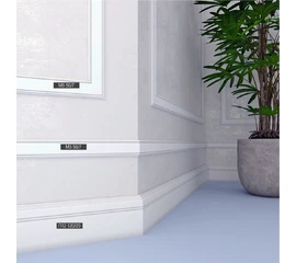 Настенный молдинг Bello Deco М5 50-7 - фото 209115mini