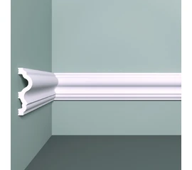 Настенный молдинг Bello Deco М6 60-18