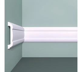 Настенный молдинг Bello Deco М8 80-15