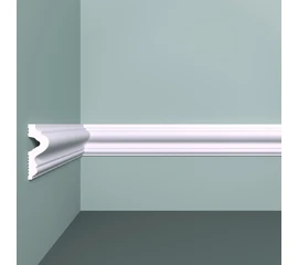 Настенный молдинг Bello Deco М10 45-17