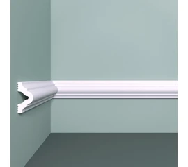 Настенный молдинг Bello Deco М12 40-20