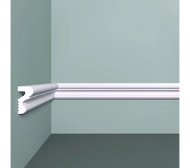 Настенный молдинг Bello Deco М15 35-20