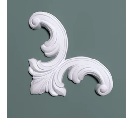 Угол к молдингу M3 Bello Deco М3У1