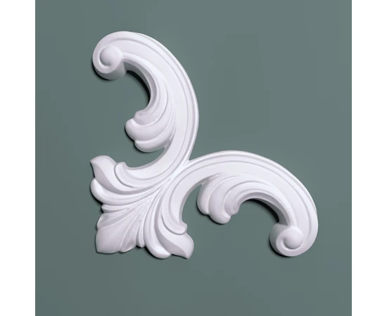 Угол к молдингу M3 Bello Deco М3У1 - фото 209327
