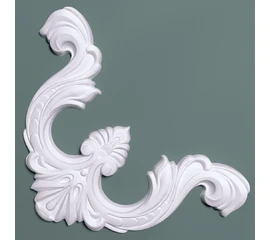 Угол к молдингу М3 Bello Deco М3У2 - фото 209339mini