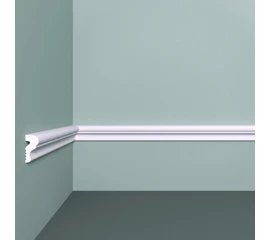 Настенный молдинг Bello Deco М11 25-12 - фото 209375mini