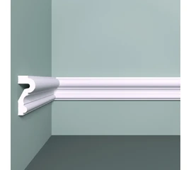 Настенный молдинг Bello Deco М23 50-22 - фото 209395mini