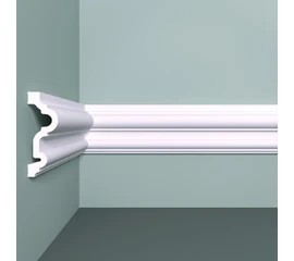 Настенный молдинг Bello Deco М24 70-25