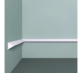 Настенный молдинг Bello Deco М27 20-20