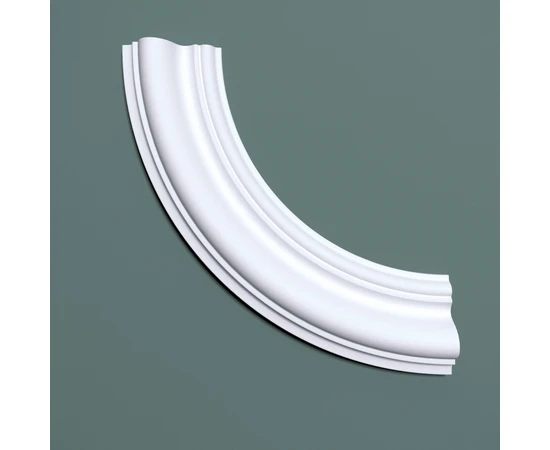 Угол к молдингу M10 Bello Deco М10У3 - фото 209459