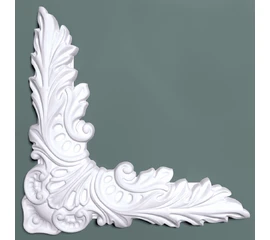 Угол к молдингу M10 Bello Deco М10У4 - фото 209467mini