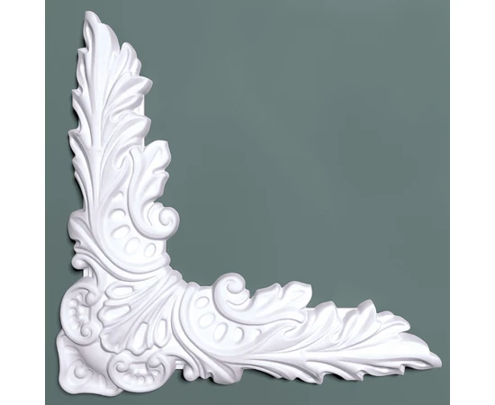 Угол к молдингу M10 Bello Deco М10У4 - фото 209467