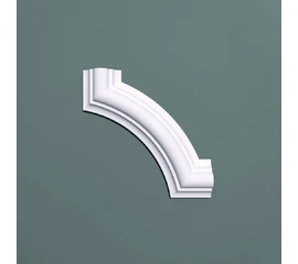 Угол к молдингу M12 Bello Deco М12У1