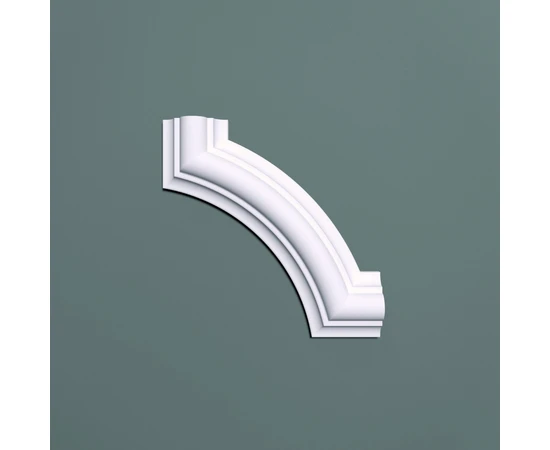 Угол к молдингу M12 Bello Deco М12У1 - фото 209495