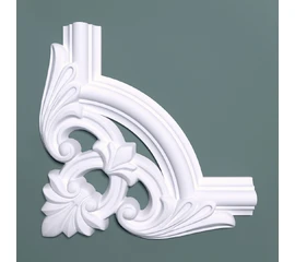 Угол к молдингу M12 Bello Deco М12У2 - фото 209511mini