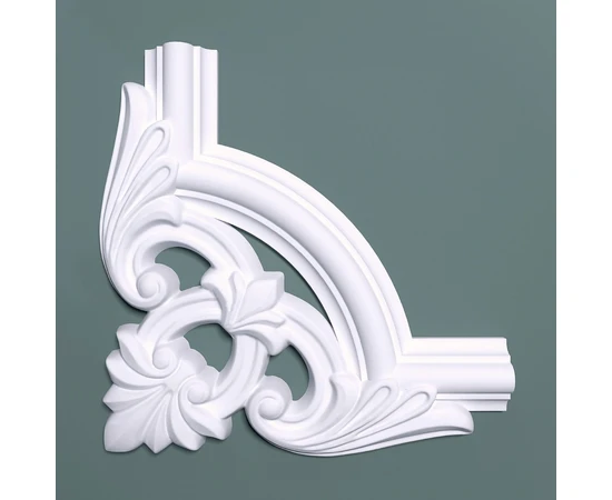 Угол к молдингу M12 Bello Deco М12У2 - фото 209511