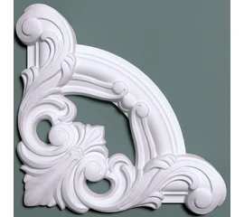 Угол к молдингу M12 Bello Deco М12У3