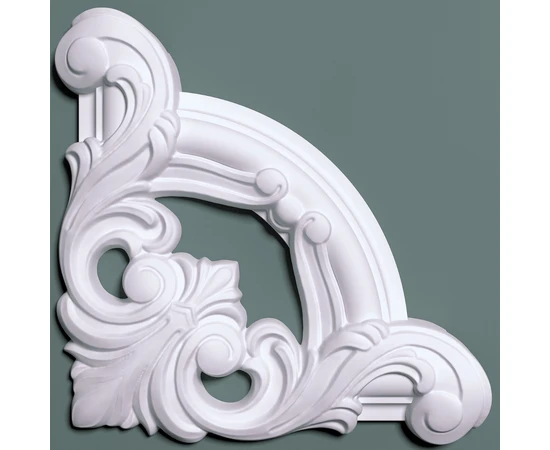 Угол к молдингу M12 Bello Deco М12У3 - фото 209531