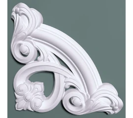 Угол к молдингу M12 Bello Deco М12У4 - фото 209543mini