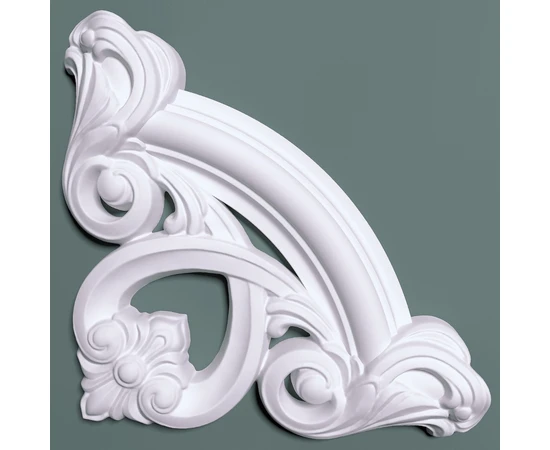 Угол к молдингу M12 Bello Deco М12У4 - фото 209543