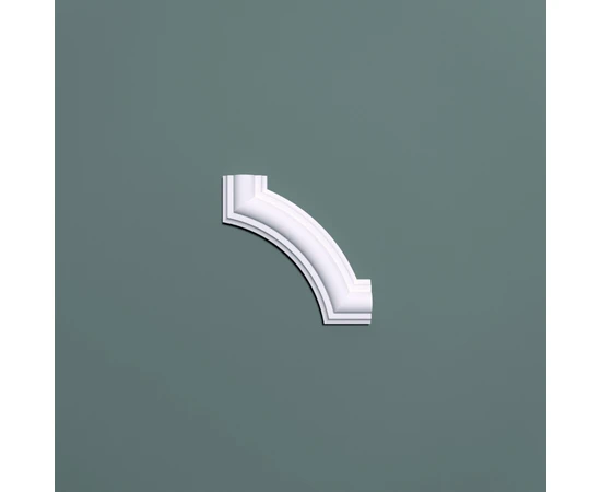 Угол к молдингу M14 Bello Deco М14У1 - фото 209575