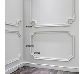 Угол к молдингу M15 Bello Deco М15У2 - фото 209623mini