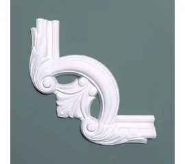 Угол к молдингу M15 Bello Deco М15У2 - фото 209611mini