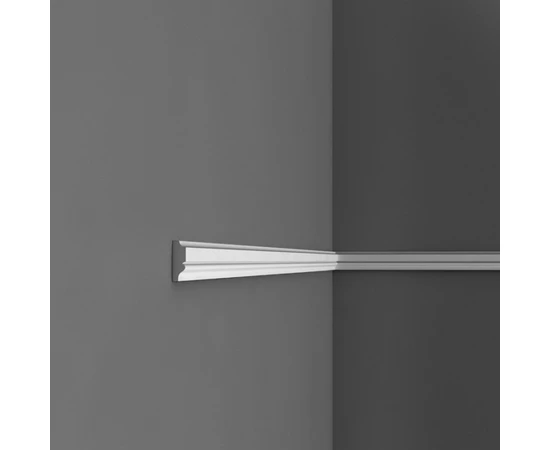 Молдинг Orac Decor PX116 2000х31х10 мм - фото 209647