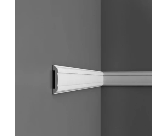 Молдинг Orac Decor PX102 2000х79х16 мм - фото 209651