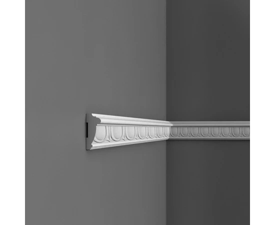 Молдинг Orac Decor PX114 2000х60х27 мм - фото 209659