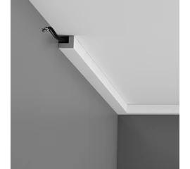 Молдинг Orac Decor PX164 2000х24х30 мм - фото 209679mini