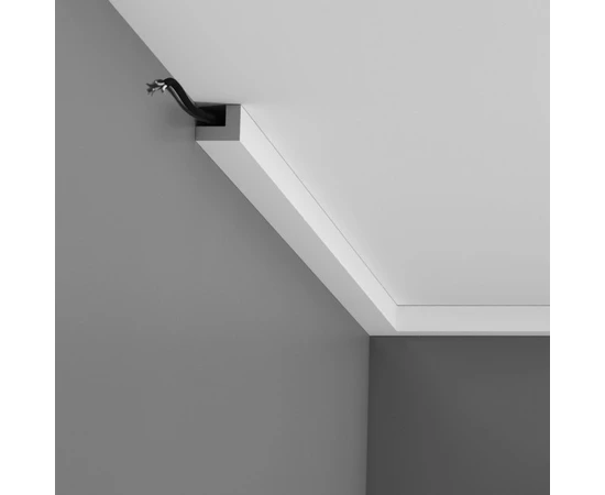 Молдинг Orac Decor PX164 2000х24х30 мм - фото 209679