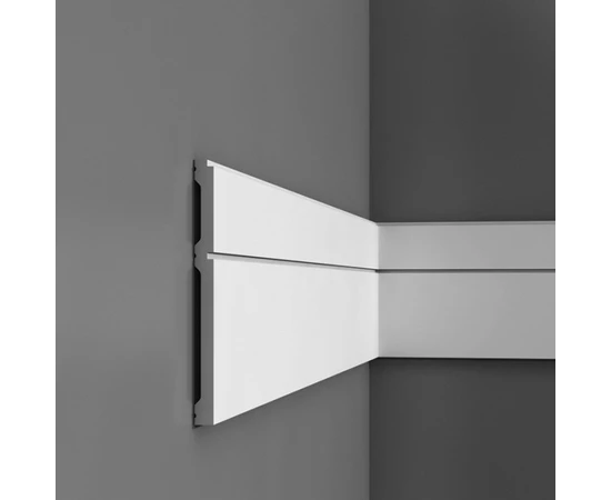 Молдинг Orac Decor Р5050 2000х200х15 мм - фото 209727