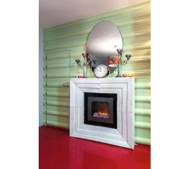 Молдинг Orac Decor Р3070 2000х125х32 мм - фото 209967mini