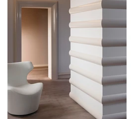 Молдинг Orac Decor Р3070 2000х125х32 мм - фото 209963mini