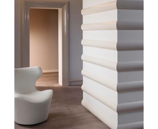 Молдинг Orac Decor Р3070 2000х125х32 мм - фото 209963