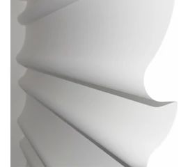 Молдинг Orac Decor Р3071 2000х372х76 мм - фото 209979mini
